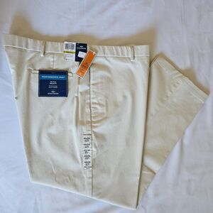 Dockers Khaki Chinos 44x30
